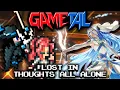 Lagu Lost in Thoughts All Alone (Fire Emblem Fates) - GaMetal Ft. Psamathes