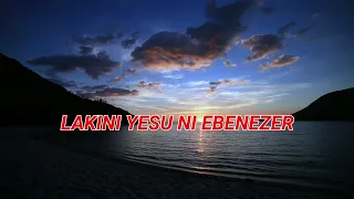 mwokozi yesu ni ebenezer by daniel sifuna