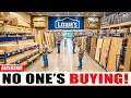 Millions of Carpenters Are No Longer Buying Lumber at Lowe s in 2026 And Here s Why