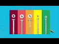 GRK Pheonix Screws