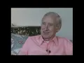 RTE Spike Milligan Obituary 2002