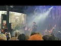 Monstrosity - "Destroying Divinity / Angel's Venom" (5/27/22) Maryland Deathfest