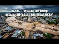 BANJIR TERPARAH SUKABUMI‼️WARGA PANIK, SUNGAI MELUAP, DAN MISTERI PENDANGKALAN YANG MENGANCAM❗