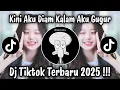 Download Lagu KINI AKU DIAM KALAM AKU GUGUR DI MEDAN CINTA YANG TAK LAGI JUJUR - DJ TIKTOK TERBARU 2025