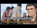 Lagu Detik detik kehadiran Raja dangdut di pesta Zuhri mandolin soneta#rhomairama #forsa 