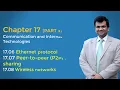 A-LEVEL COMPUTER SCIENCE 9618 9608 CHAPTER 17 PART 3 BY MR SAEM