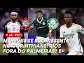 Download Lagu CORINTHIANS SE PRONUNCIA SOBRE MEMPHIS DEPAY; RICHARD RÍOS NA EUROPA? VOLTA DO BRASILEIRÃO E+