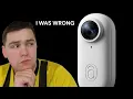 POV Pro 4K Camera - Is It Really THAT Bad