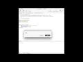 Xcode Intro Applescript 101
