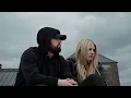 Download Lagu Eminem \u0026 Avril Lavigne – Broken Inside | Official Music