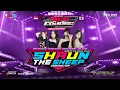 LIVE SHAUN THE SHEEP - HAPPY PARTY ARJA X COBONG - NGABLAK GODONG GROBOGAN | COUNSTITY AUDIO