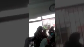 حفل عيد الام مع مهني بنين وبنات مع وذوى الاحتياجات الخاصة 