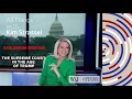 Shannon Bream On the Supreme Court in the Age of Trump