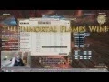 FFXIV ARR Borderland Ruins Slaughter in a Nutshell Frontlines Highlight