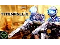 Let s Play - Titanfall 2 Pre-Alpha Tech Test