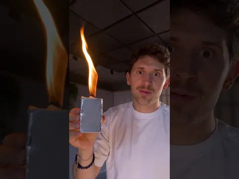 VELA DE MANTEIGA!
