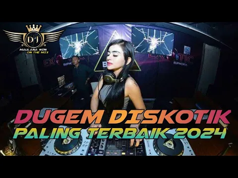Download MP3 DJ JUJUR ( RADJA) X DJ EMANG DASAR ‼️DUGEM DISKOTIK TERGACOR FULL BASS TERBARU 2024