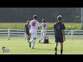 Calloway County High School vs Owensboro High School Boys Varsity Soccer