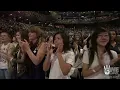 K'naan - Wavin' Flag (Live at WE Day 2010)