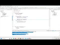 Exception in thread main java lang Error Unresolved compilation problem Syntax error insert
