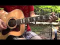 I Really Wanted to Hate This Guitar