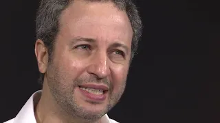 Futuro do Trabalho, Fim do Emprego e do Desemprego | Joseph Teperman | TEDxFAAPStudio