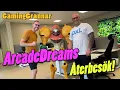 Download Lagu Återbesök hos ArcadeDreams!   -   DAVE får träffa Samus!