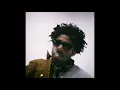 Brent Faiyaz Feat Tyler, The Creator "Gravity" (Audio)