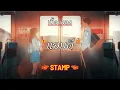 [ เนื้อเพลง ]  แอบดี   -  STAMP