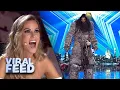 Download Lagu GAME OF THRONES MEETS GOT TALENT | VIRAL FEED