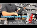 How to install a cz scorpion sb tactical brace