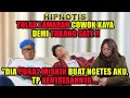 Download Lagu DIHIPNOTIS‼️ PURA2 KAYA DEMI PACARI TUKANG SATE‼️ \