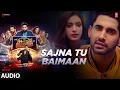Lagu The Ba***ds Of Bollywood: Sajna Tu Baimaan (Audio) | Aryan Khan | Shashwat | Shilpa Rao, B Praak