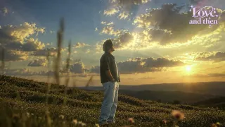 Harsh Likhari - Kehr Ae | Dark Soul Studioz | Dr.Luv | Love, and then | (Official Visualizer)