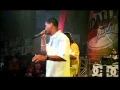 Baila Para Mi / Yo Soy Tu Hombre / En Tension Live - Zion y Lennox