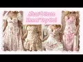 Altar d State Dresses Try On