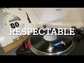 Respectable - Mel and Kim