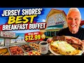 Jersey Shore s All-You-Can-Eat Breakfast Buffet 12 99