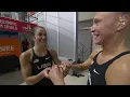 DOMINANT PERFORMANCE Cook Bacon qualify for Olympics in 3m synchro U S Olympic Diving Trials