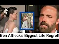 SHOCKING Jennifer Garner s Wedding SHOCKED Ben Affleck while J Lopez face career crisis