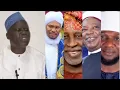 Lagu CHIEF IMAM OGBOMOSHO PADA KI IRUN JIMOH LALAISI WAHALA SE IRỌ TI ẸYIN S@LAFIY@ W@BIY@ PA RE 