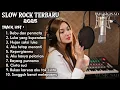 Download Lagu SLOW ROCK TERBARU 2025 || DEBU DAN PERMATA - LUKA YANG KU PENDAM || MUSIC SAD