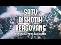 Download Lagu AUTO GOYANG !!! JUNGLE DUTCH 2019 SATU DISKOTIK BERGETAR !!! [ YOSRA REMIX X PUTRA MAGENTA TM]
