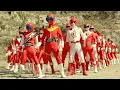 Lagu Red Sentai All Henshin