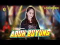 Download Lagu Safira Inema - Aduh Buyung | Dipopulerkan Manis Manja Group (Official Music Video LION MUSIC)