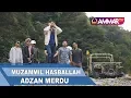 ADZAN MERDU || Muzammil Hasballah