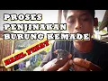 Download Lagu Menjinakkan burung kemade hasil pikat ‼️#menjinakanburung