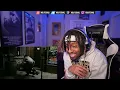 Lil Mabu \u0026 DD Osama - THROW | NoLifeShaq Reaction