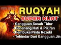Download Lagu RUQYAH RUMAH PENGUSIR JIN, SETAN \u0026 SIHIR DI RUMAH \u0026 TUBUH, PENENANG HATI DAN FIKIRAN | Ismail Alqadi MP3