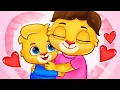 Download Lagu Love You Mom Song By RV AppStudios | Perfect Song For Mothers From Kids | Nursery Rhymes